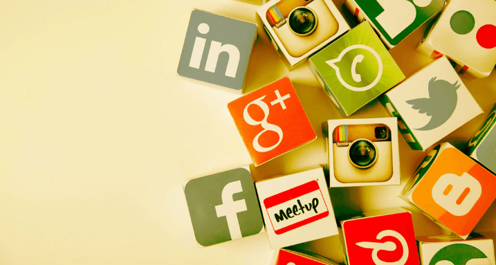 Redes sociais para empresas