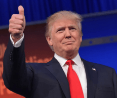 Como fazer sucesso  – Veja aqui 10 dicas de Donald trump